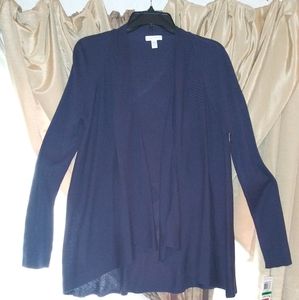 Charter Club Cardigan